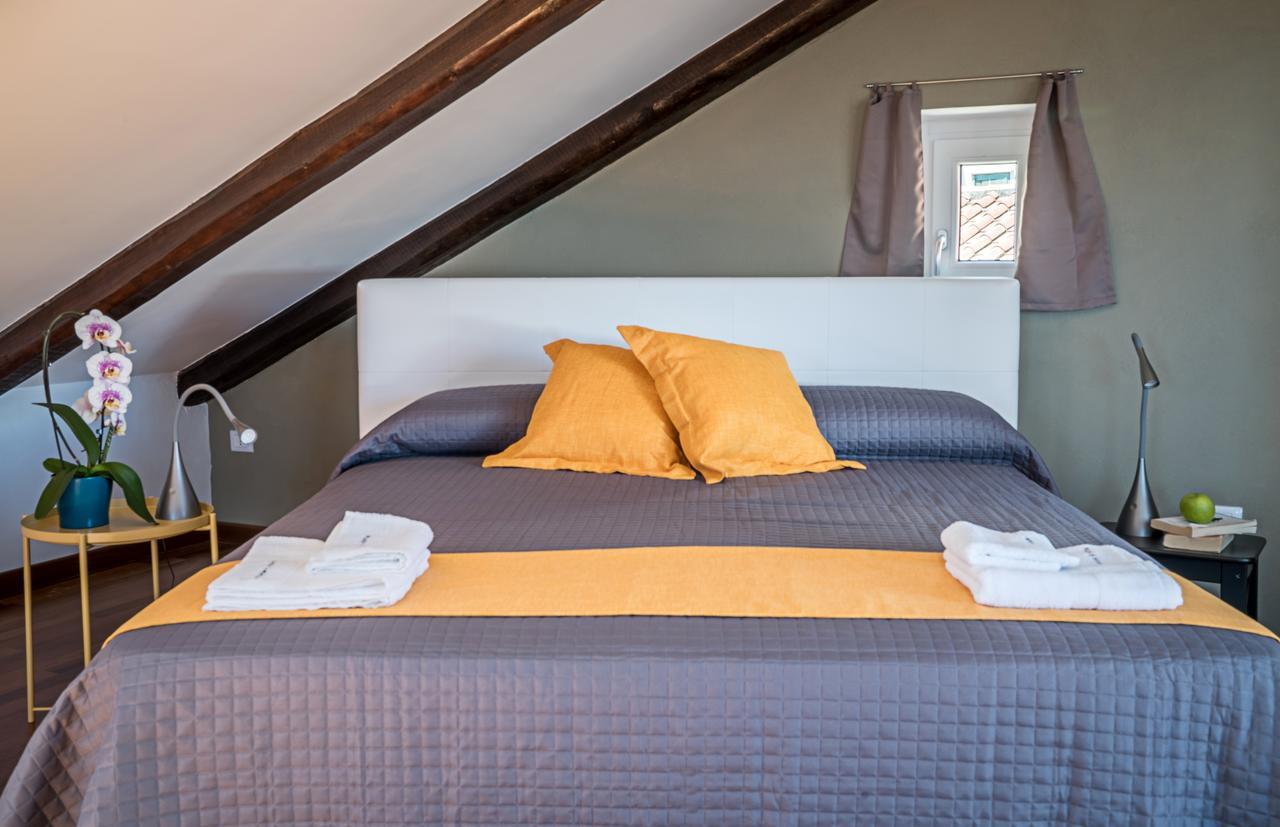 Plaium Montis Bed & Breakfast Salerno Luaran gambar