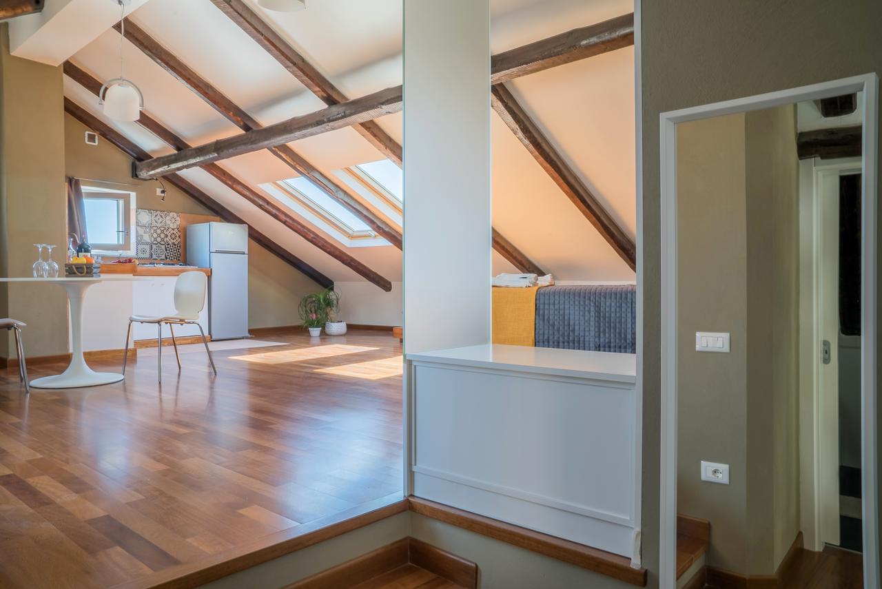 Plaium Montis Bed & Breakfast Salerno Luaran gambar