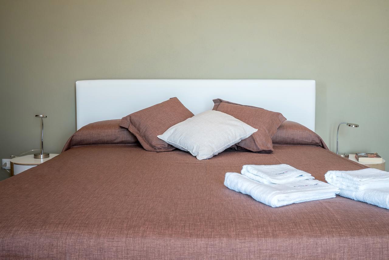 Plaium Montis Bed & Breakfast Salerno Luaran gambar