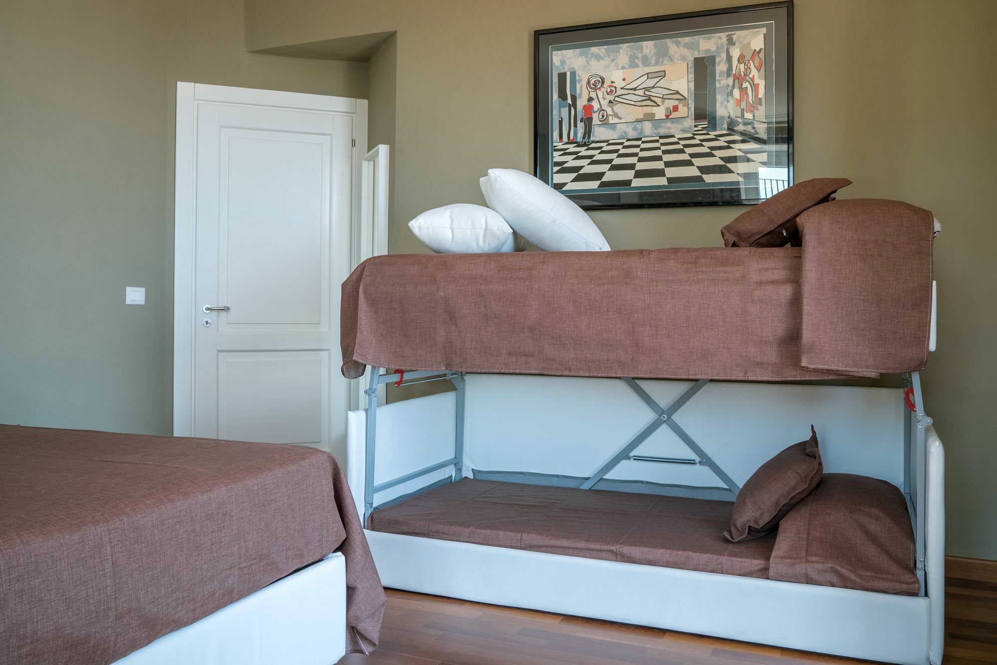 Plaium Montis Bed & Breakfast Salerno Luaran gambar